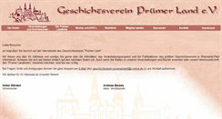 Desktop Screenshot of gvpl.de